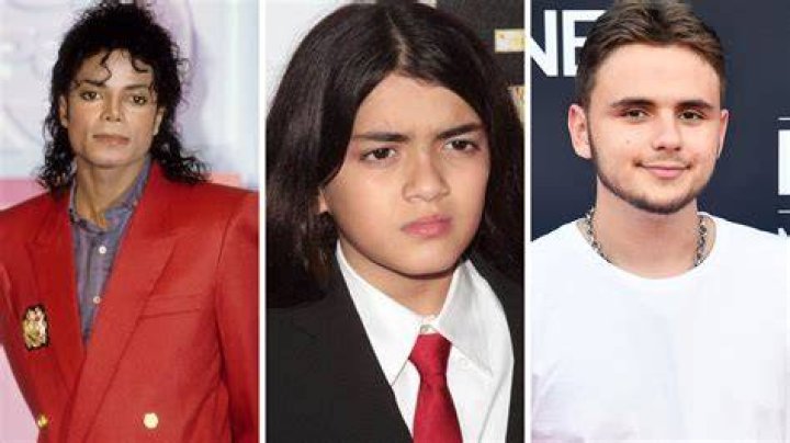 Prince Jackson: Michael Jackson's Son's Life And Career