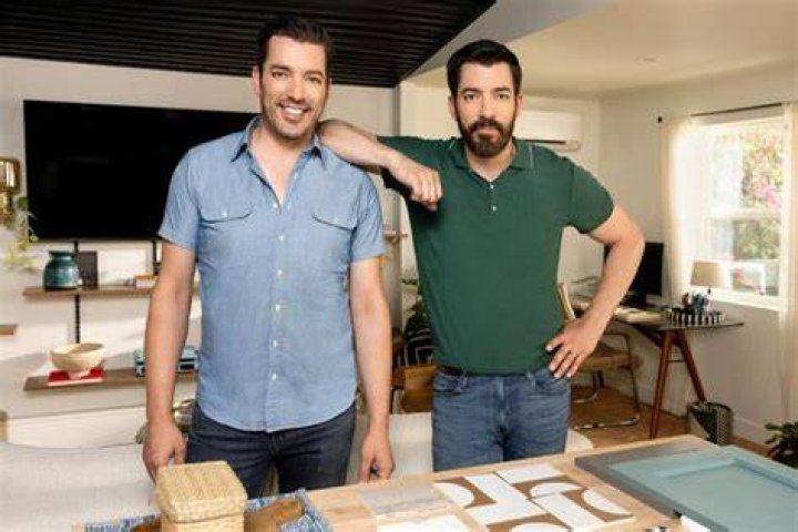 Property Brothers at Home Drew's Honeymoon House &mdash; Here's Everything