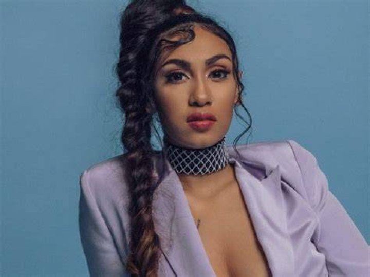 Queen Naija (Singer) Wiki, Bio, Age, Height, Weight, Spouse, Boyfriend