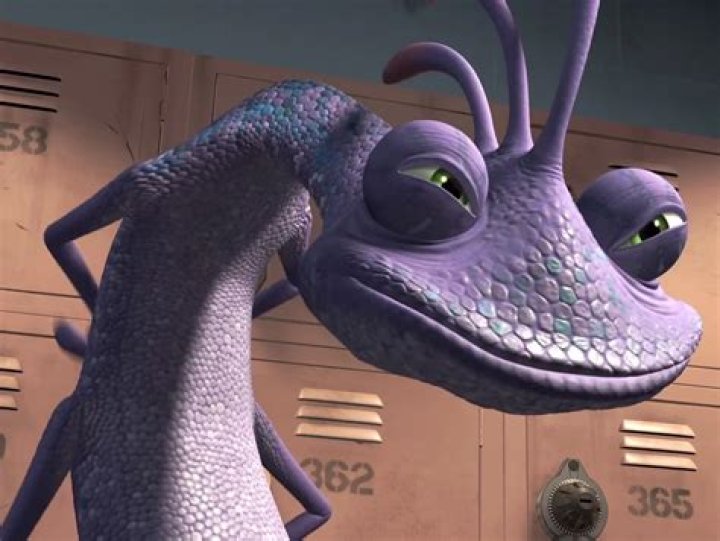 Randall Boggs Disney Wiki FANDOM powered by Wikia