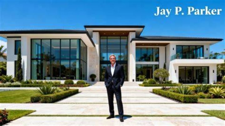 Randall Parker Luxury Real Estate profile