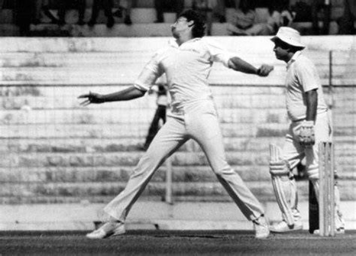 Ravi Shastri turns 60 Vintage photos of Team India&rsquo;s former Captain
