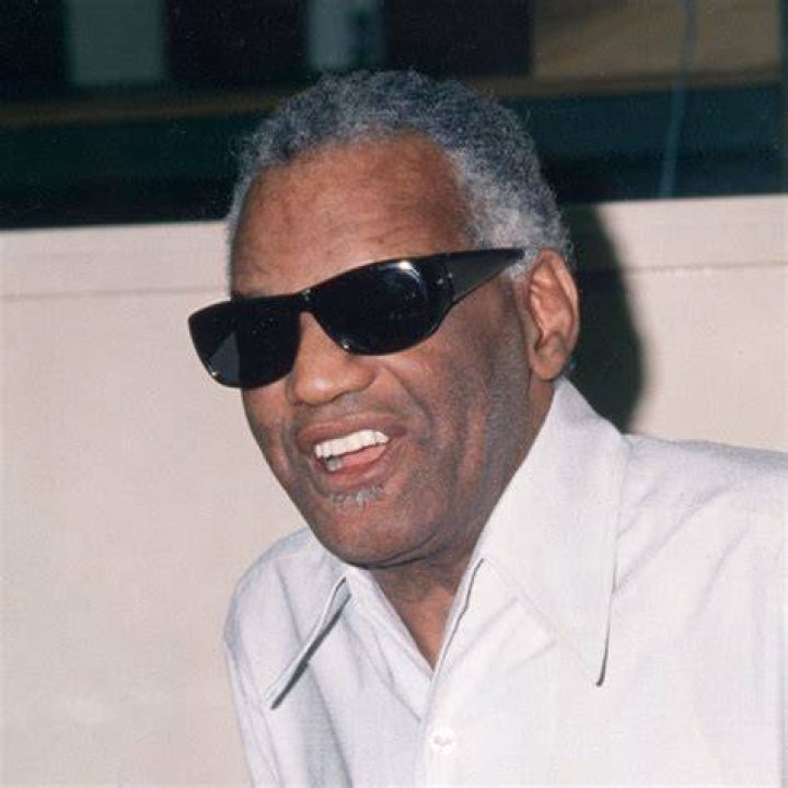 Ray Charles Pot Smoker of the Month Clear Test