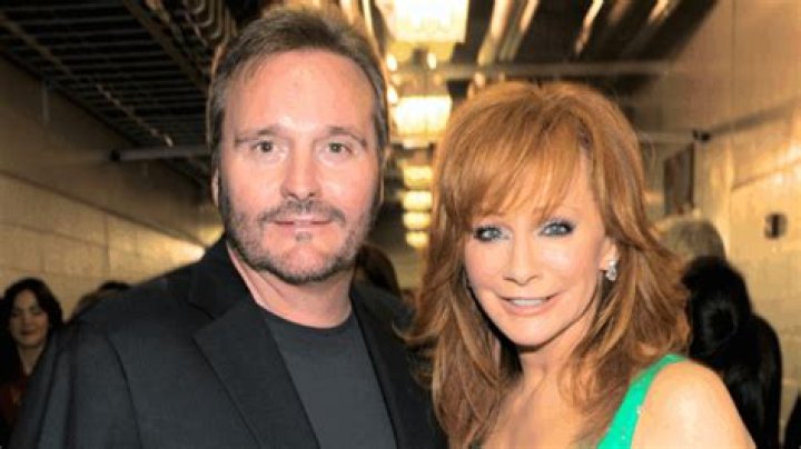 Reba McEntire Says Divorce From Narvel Blackstock Was Not Her Idea