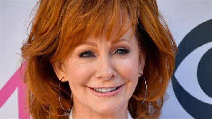 Reba McEntire talks granddaughter River Rose
