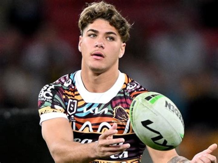 Reece Walsh: The Indigenous Rising Star Of Rugby League