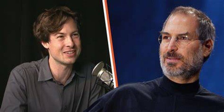 Reed Paul Jobs Has Been Interested in Cancer Research since He Was a