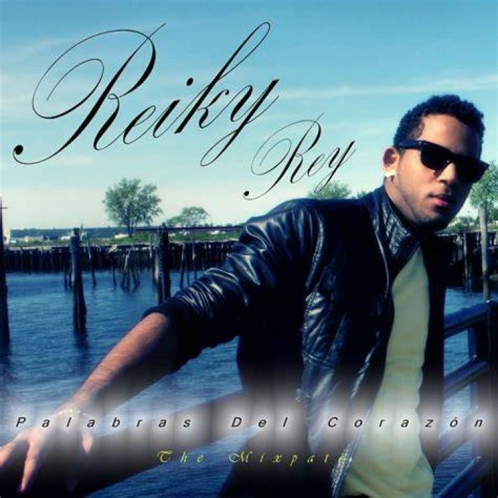 Reiky YouTube