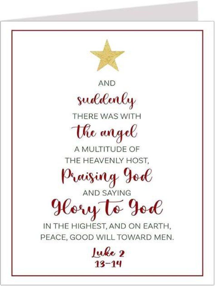 Religious Christmas Quotes For Cards New Quotes Life