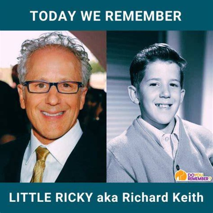 Remember Little Ricky From ‘I Love Lucy’? He’s Still Alive Today Good