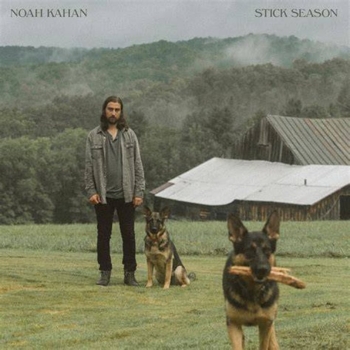 Review Noah Kahan summons stick season and nostalgia The San Diego