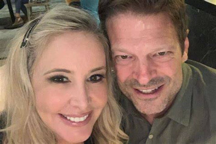 RHOC’s Shannon Beador celebrates oneyear anniversary with boyfriend