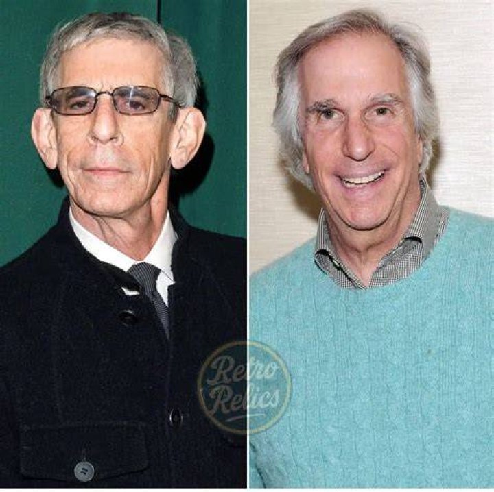 Richard Belzer Cousin Reistanxb