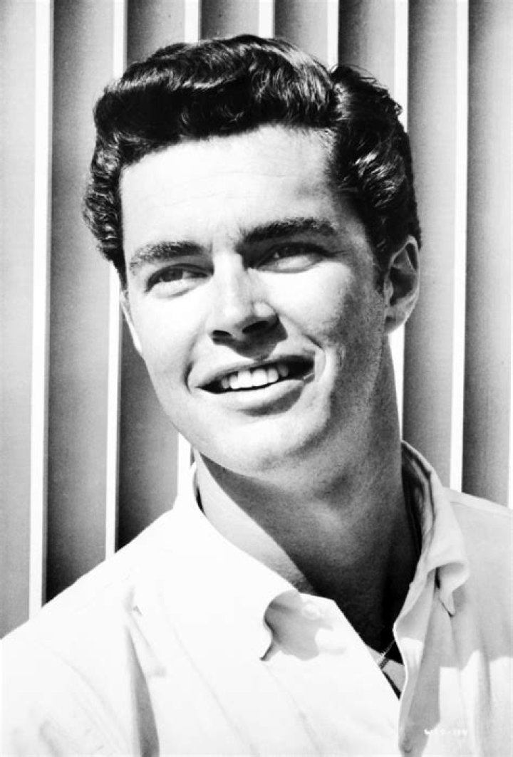 Richard Beymer Classic film stars, Old hollywood actors, Movie stars