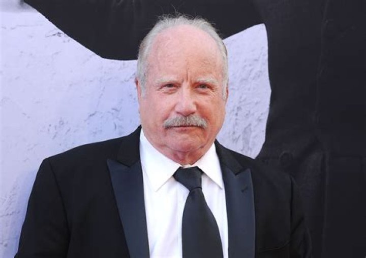 Richard Dreyfuss Accused of Sexual Harassment and Exposing Himself to L