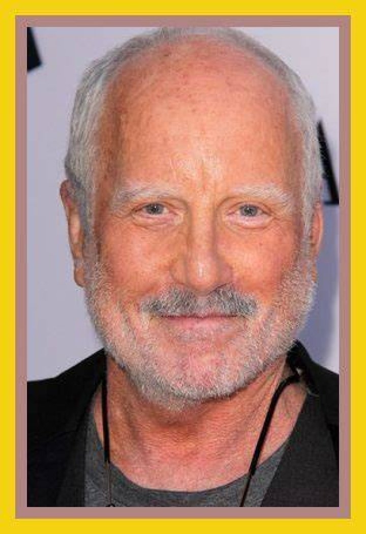 Richard Dreyfuss Net Worth Oscarwinning actor goes broke and stars