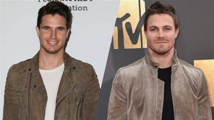 Robbie Amell, Stephen Amell Producing, Starring in 'Code 8' Movie Variety