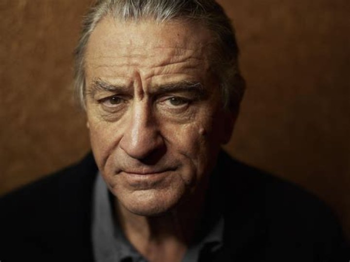 Robert De Niro's Baby Girl Makes Her Adorable TV Debut WATCH! Perez