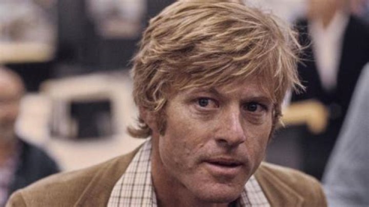 Robert Redford's Marital History: A Comprehensive Look