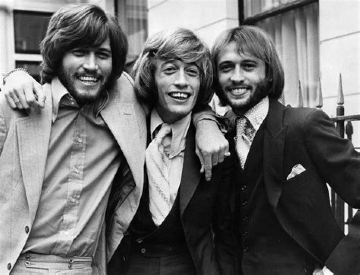 Robin Gibb, member of the Bee Gees, dies after battle with cancer CNN