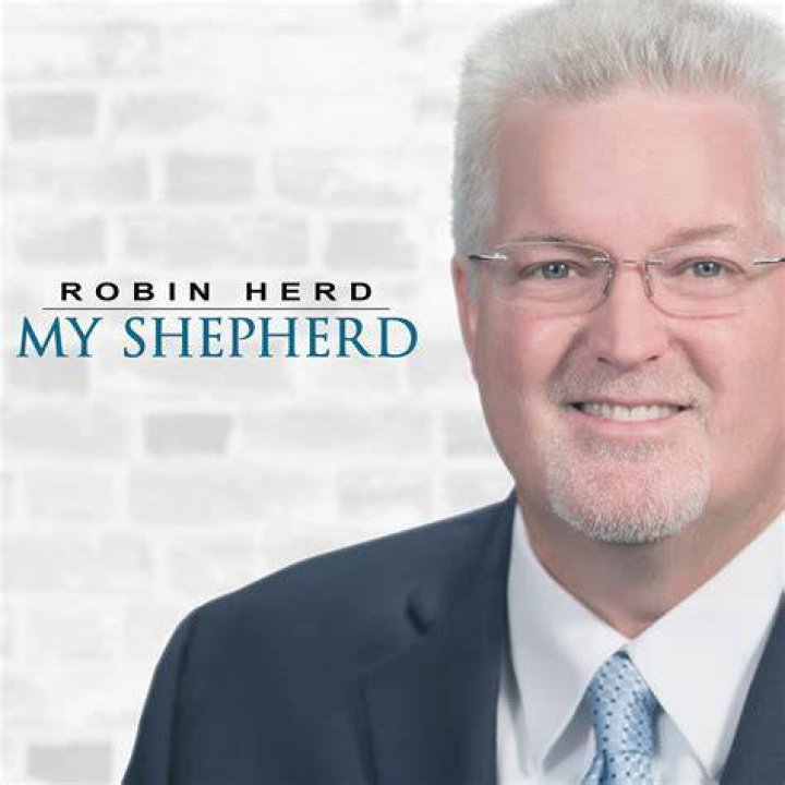 Robin Herd Gospel Singer Biography A Musical Odyssey of Faith Star