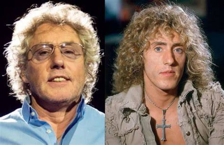 Roger Daltrey facts Age, wife, children, net worth and more
