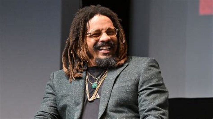 Rohan Marley / Rohan Marley Bio, Family, Trivia Famous Birthdays