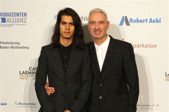Roland Emmerich will Freund heiraten B.Z. Die Stimme Berlins