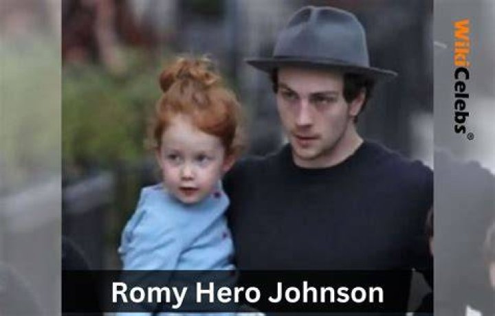 Romy Hero Johnson Bio, Age, Net Worth, Height, Facts