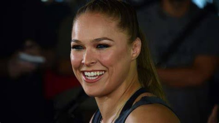 Ronda Rousey Net Worth 2021 Annual and Salary