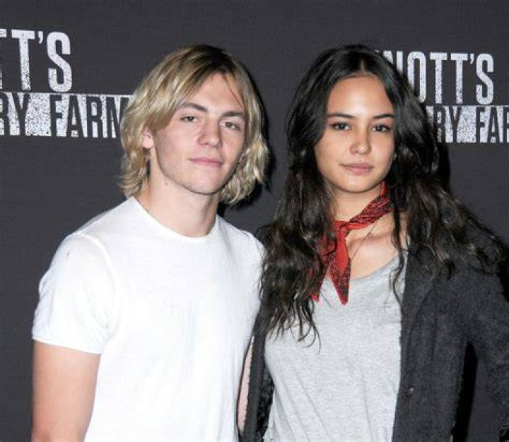 Ross Lynch’s girlfriend timeline who has he dated over the years