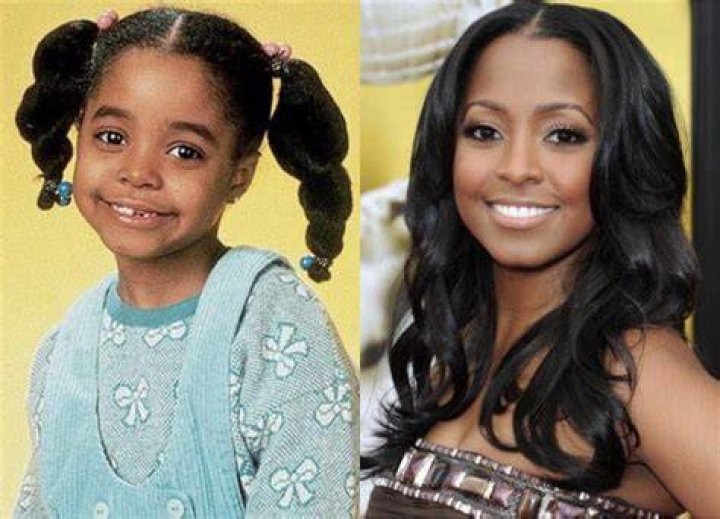 Rudy Huxtable Fired From ‘Apprentice’ After Refusing To Call Bill Cosby