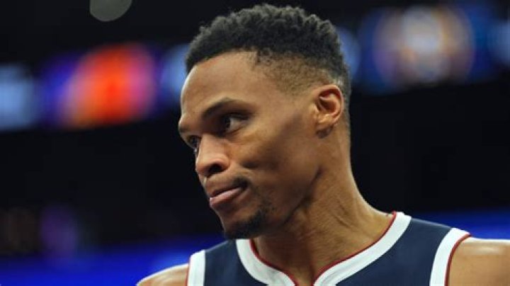 Russell Westbrook [2022 Update] Career, Injury & Net Worth