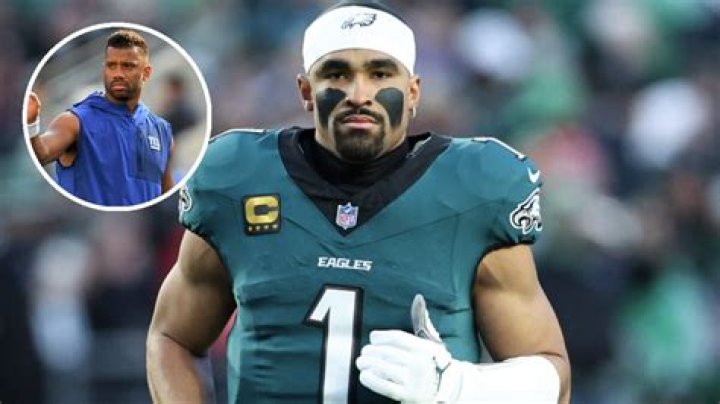 Russell Wilson's Ex Wife Meme Is Trending All Over The World The