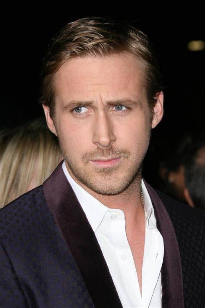 Ryan Gosling editorial photo. Image of lars, movie, real 24199236