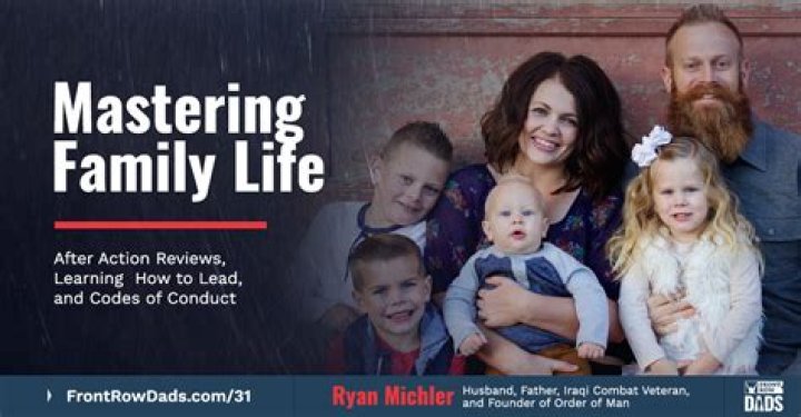 Ryan Michler Divorce When Did the Couple Split Up?