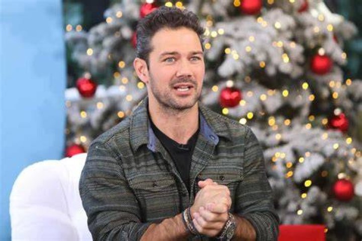 Ryan Paevey Biography Facts, Childhood, Family Life & Achievements