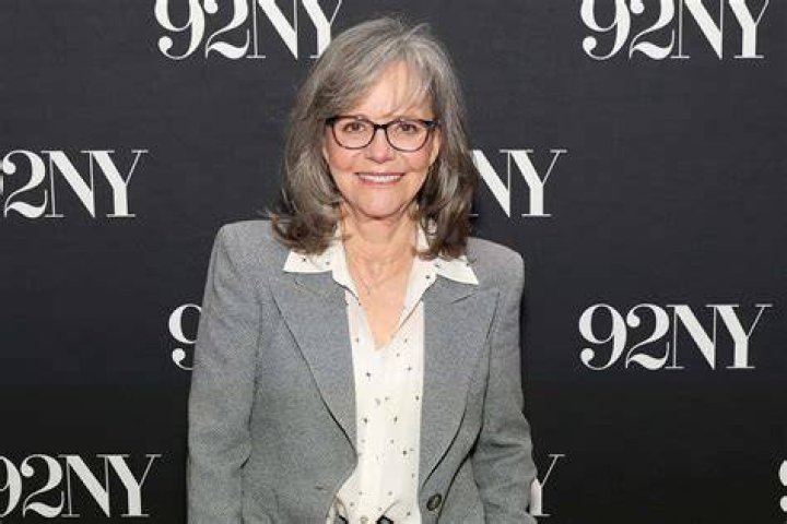 Sally Field Reveals Battle With Depression &mdash; "I Was Suffering So Badly"