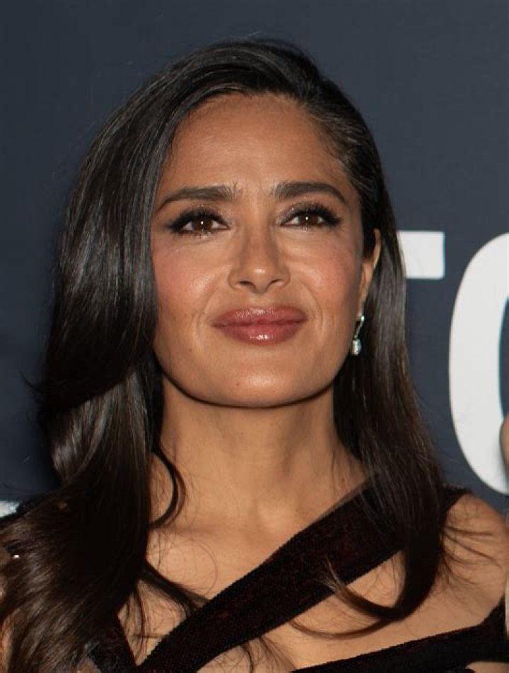 Salma Hayek Age 2023, Net Worth, Family, Birthday How old is she