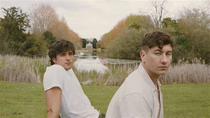 Saltburn's Barry Keoghan confirms split from longterm girlfriend