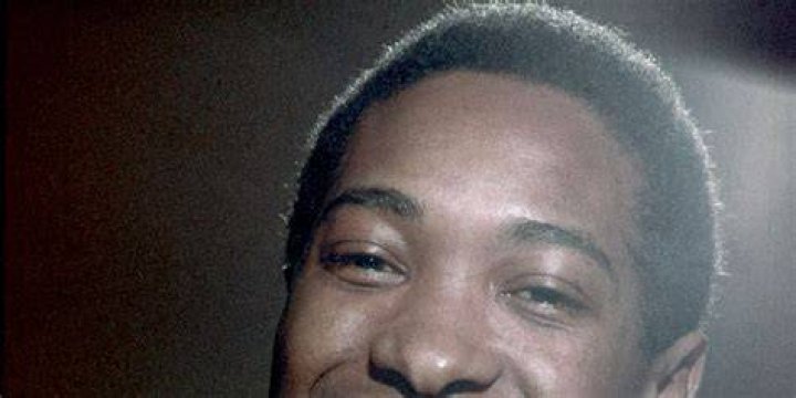 Sam Cooke biopic in development Sam cooke, Soul singers, Soul music