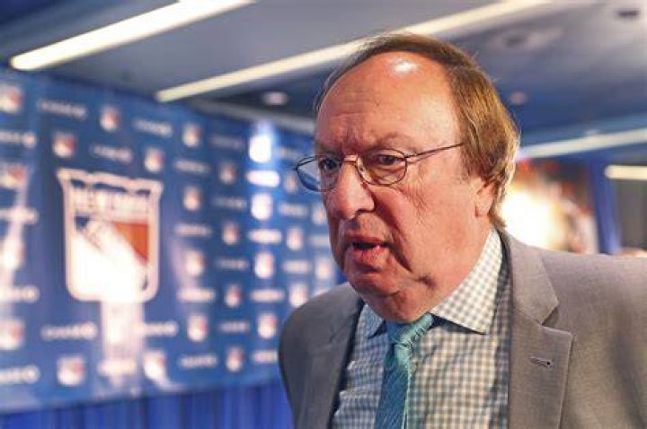 Sam Rosen deserved better than this sports gambling nonsense
