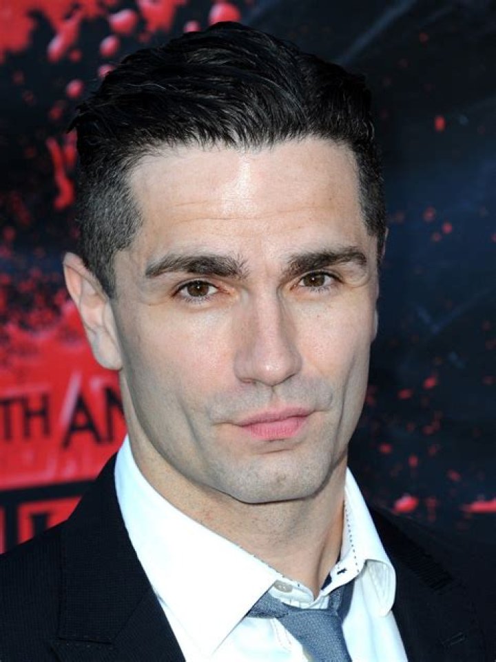 Sam Witwer Movies & TV Shows The Roku Channel Roku