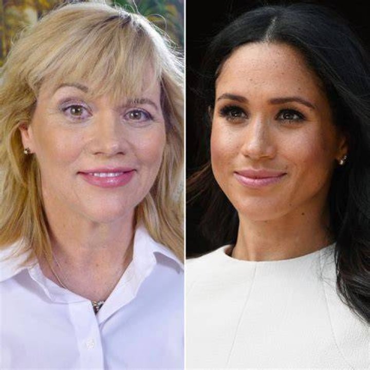 Samantha Markle Calls Police's Fixated Persons List ''Fake News'' E! News