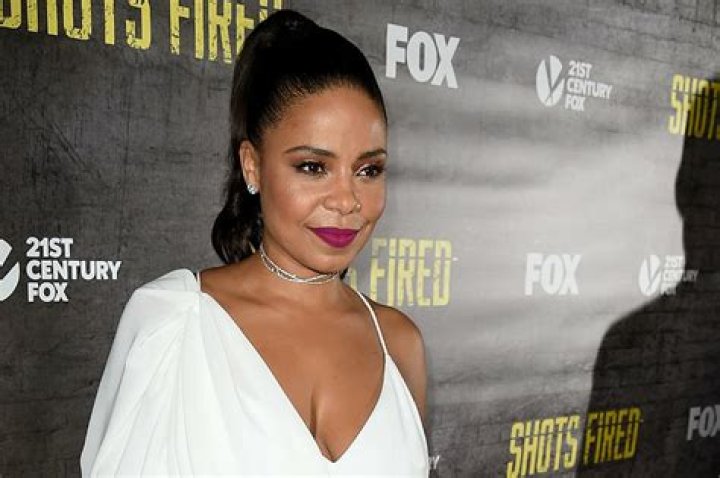 Sanaa Lathan Claims She Was Treated Horribly in Hollywood by &lsquo;Actresses