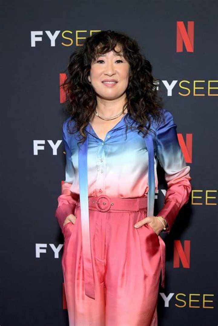 Sandra Oh Net Worth Net Worth FAQ (2024 Edition)