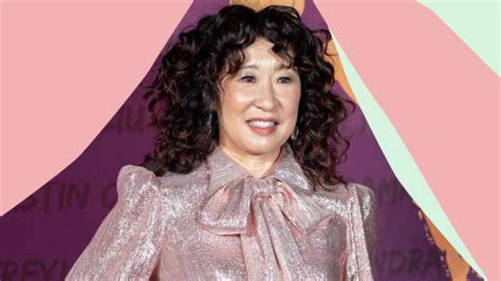 Sandra Oh Says She Got ‘Very, Very Sick’ While Working on Grey's