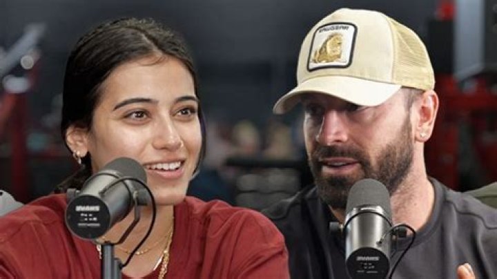 Sara Saffari Husband Married To Boyfriend Bradley Martyn?