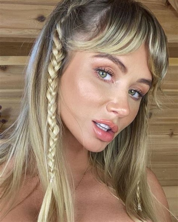 Sara Sara Jean Underwood Photo (12953116) Fanpop