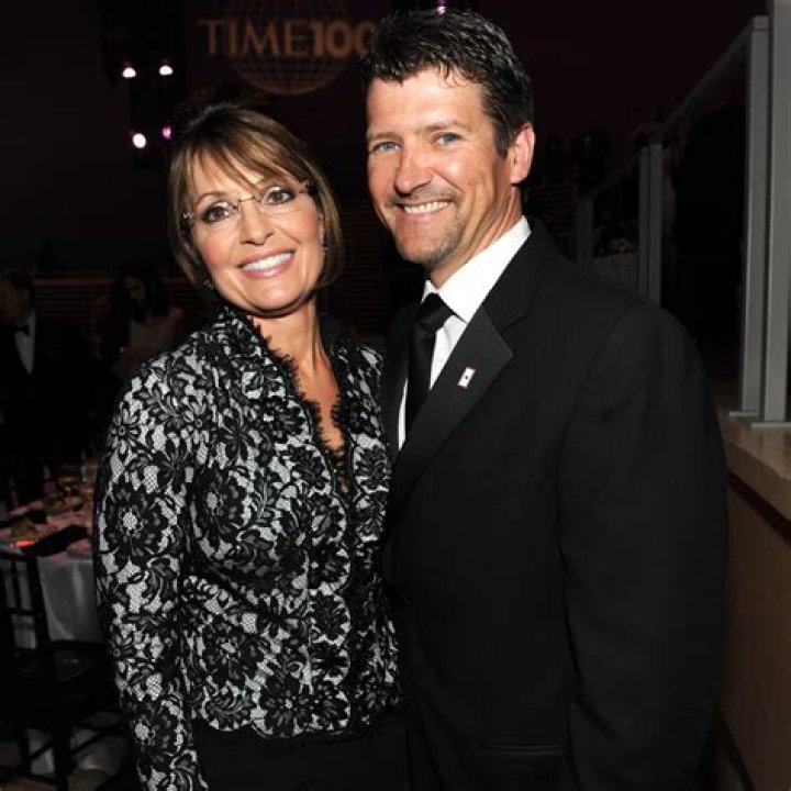 Sarah Palin&rsquo;s husband files for divorce after 31 years of marriage